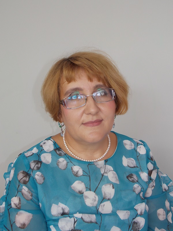 Коняхина Ольга Борисовна.