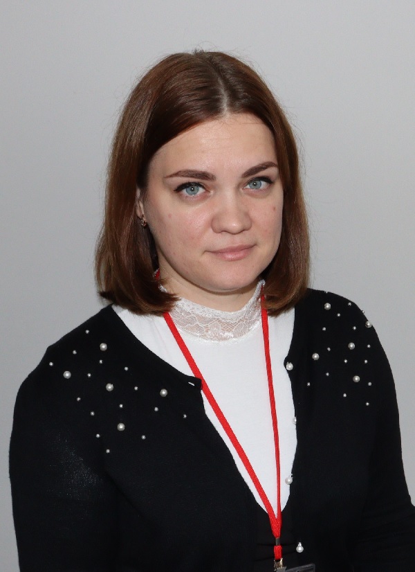 Махортова Ирина Николаевна.