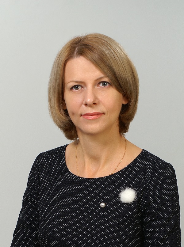 Назарова Екатерина Андреевна.