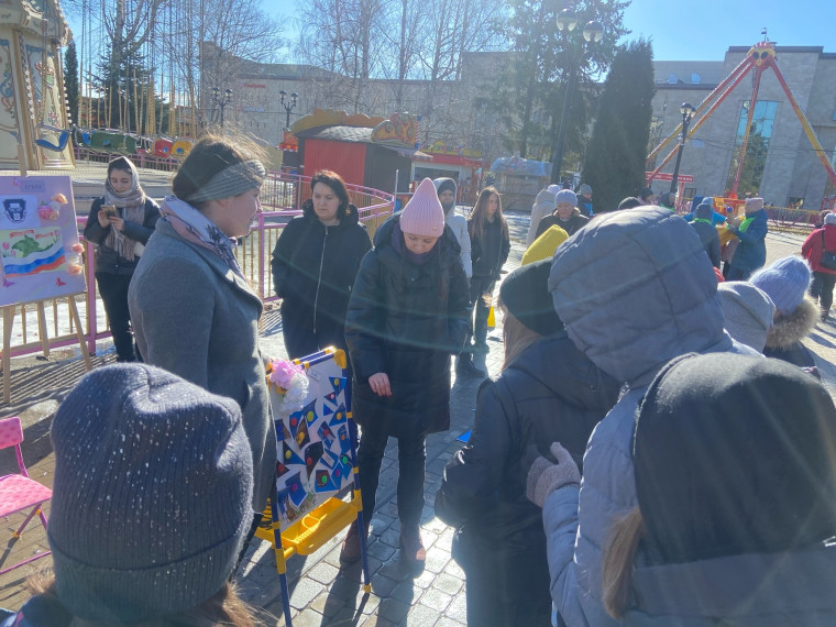 «Крымская весна».